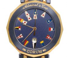 CORUM Admiral's cup