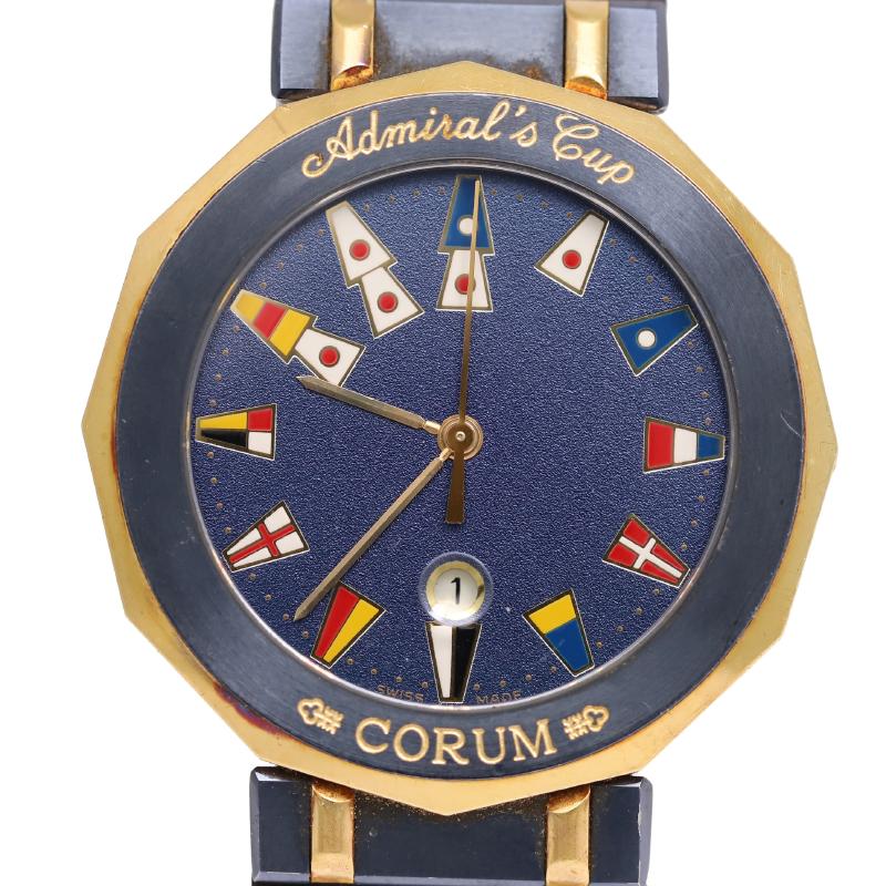 CORUM Admiral's cup