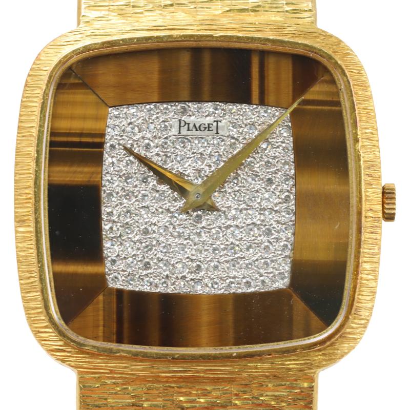 PIAGET_K18watch