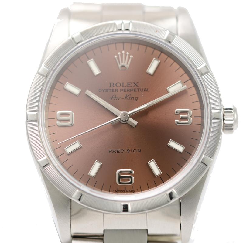 ROLEX_14010M