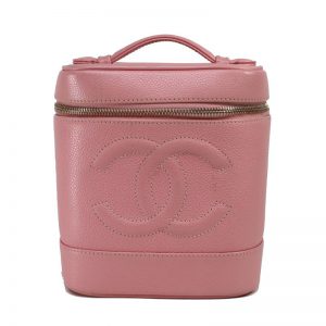 CHANEL_Vanity bag