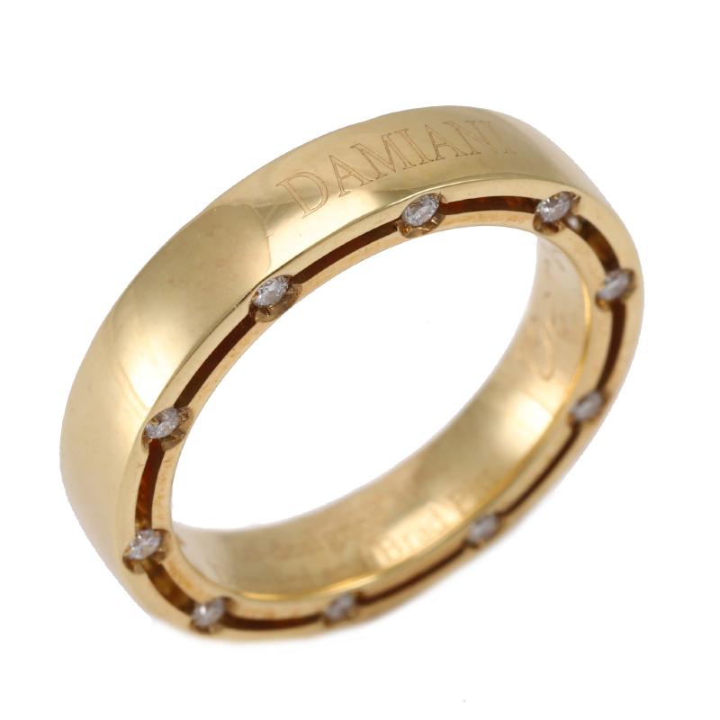 DAMIANI_ring