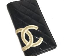 CHANEL_wallet