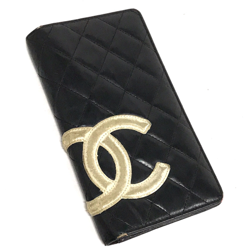 CHANEL_wallet