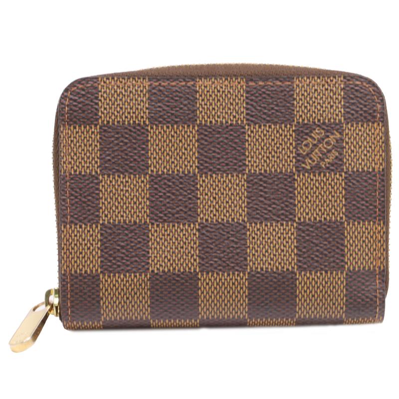 LV_Zippy Coin Purse