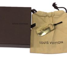 LOUIS VUITTON_Shoehorn