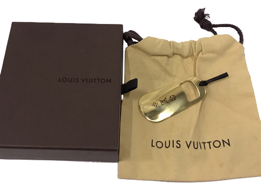 LOUIS VUITTON_Shoehorn