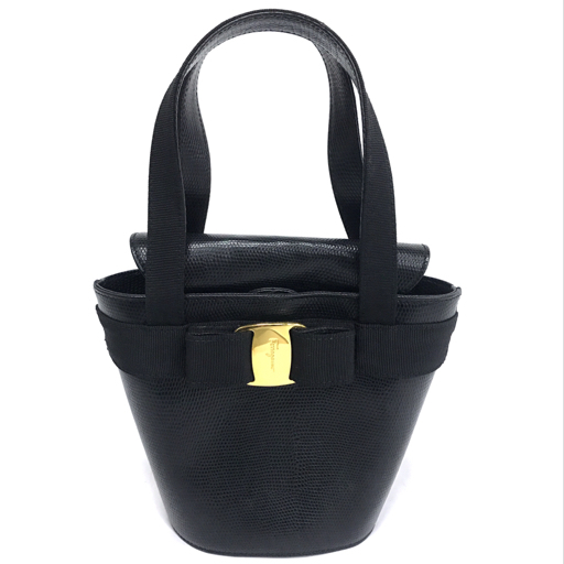 Salvatore Ferragamo Vala handbag