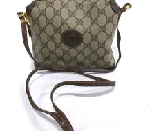 Gucci GG shoulder bag