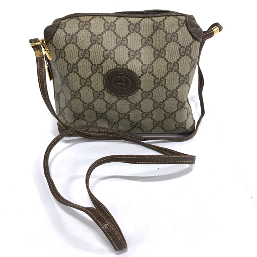 Gucci GG shoulder bag