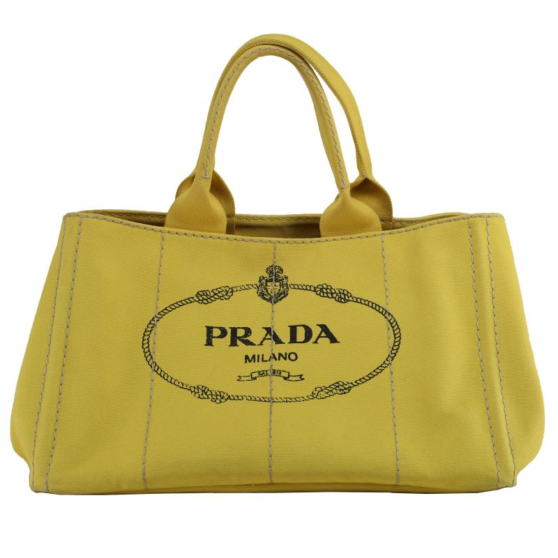 PRADA Prada Kanapa 2WAY tote bag