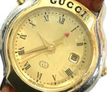 Gucci 8200 JR quartz watch