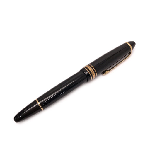 Montblanc Meisterstuck Fountain Pen