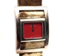 Fendi Quartz Ladies Watch