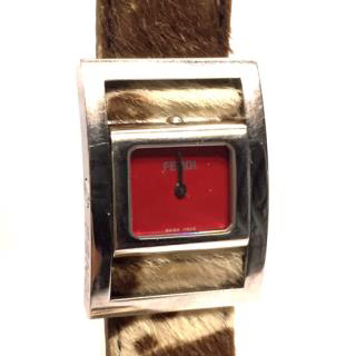 Fendi Quartz Ladies Watch