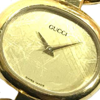 Gucci 1600 Quartz Ladies Watch