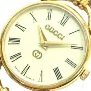 Gucci 6000L Quartz Ladies Watch