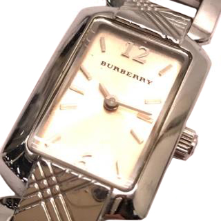 Burberry Signature Quartz Ladies Watch