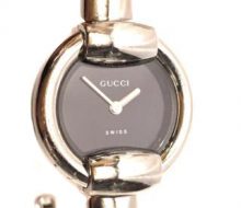 Gucci 1400L Quartz Ladies Watch