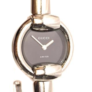 Gucci 1400L Quartz Ladies Watch