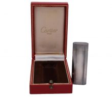 Cartier　lighter
