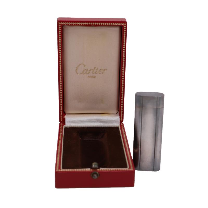 Cartier　lighter