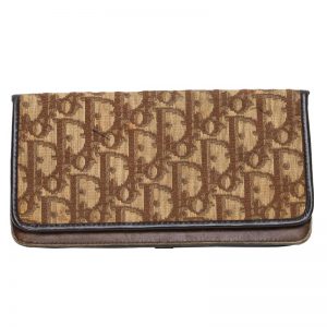Christian Dior wallet