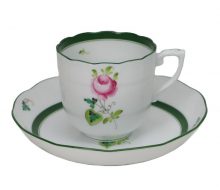 Helend Vienna rose 3 piece set