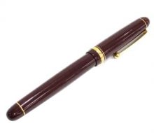 Pilot Custom 74 Fountain Pen Nib 14K