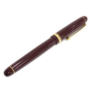 Pilot Custom 74 Fountain Pen Nib 14K