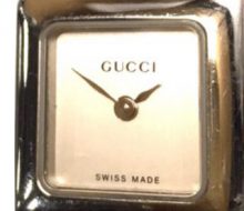 Gucci 1900L Quartz Ladies Watch