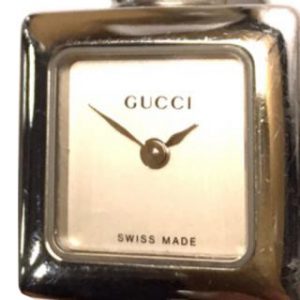 Gucci 1900L Quartz Ladies Watch