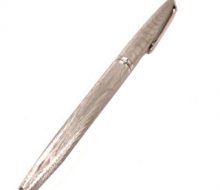 Waterman fountain pen nib 18K