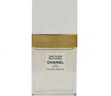 Chanel en Fleur de Eau de Toilette