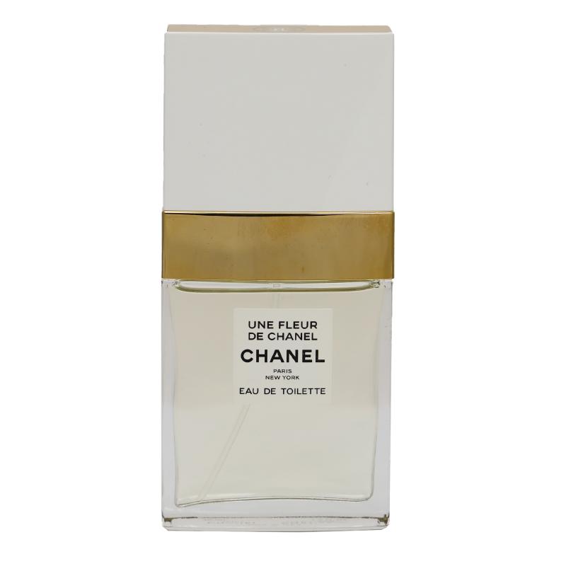 Chanel en Fleur de Eau de Toilette