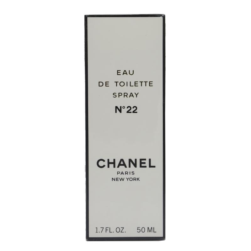 Chanel NO22 Toilet Spray