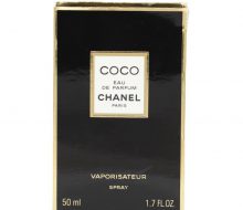 Chanel Coco Eau de Parfum