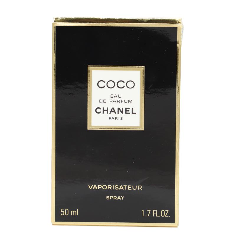 Chanel Coco Eau de Parfum