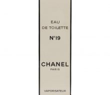 Chanel NO19 Parfum