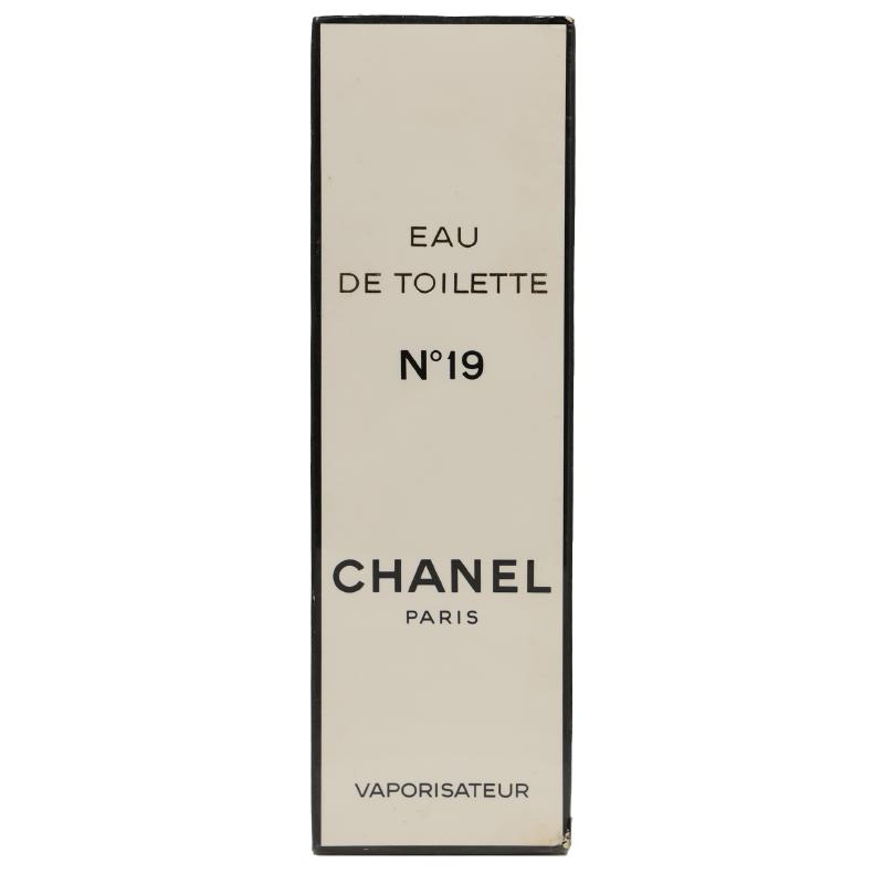 Chanel NO19 Parfum