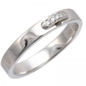 Chaumet PT950 Lian Evidence dialing