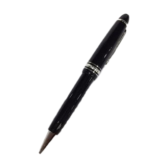 Montblanc Meisterstic Rolling Ballpoint Pen