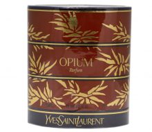 Yves Saint Laurent Opium Parfum