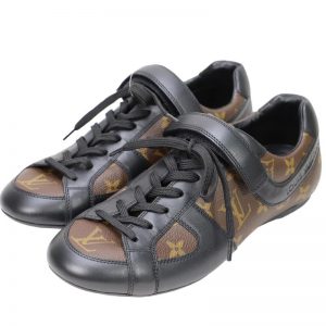 Louis Vuitton Monogram Sneakers