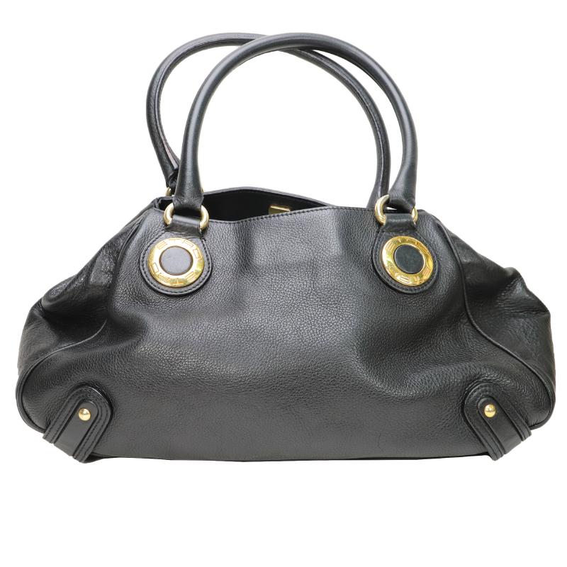 Etro Leather Semi Shoulder Bag
