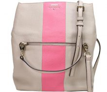 Kate spade leather shoulder bag