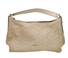 Coach Signature 2WAY Shoulder Bag