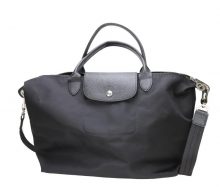 Longchamp 2WAY Eco Tote Bag