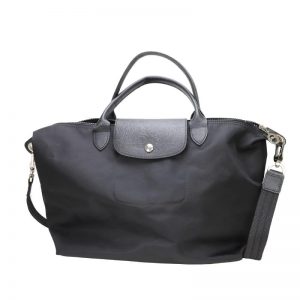 Longchamp 2WAY Eco Tote Bag