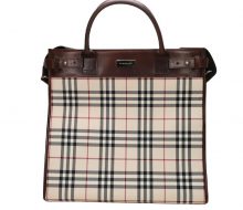 Burberry 2WAY Tote Bag